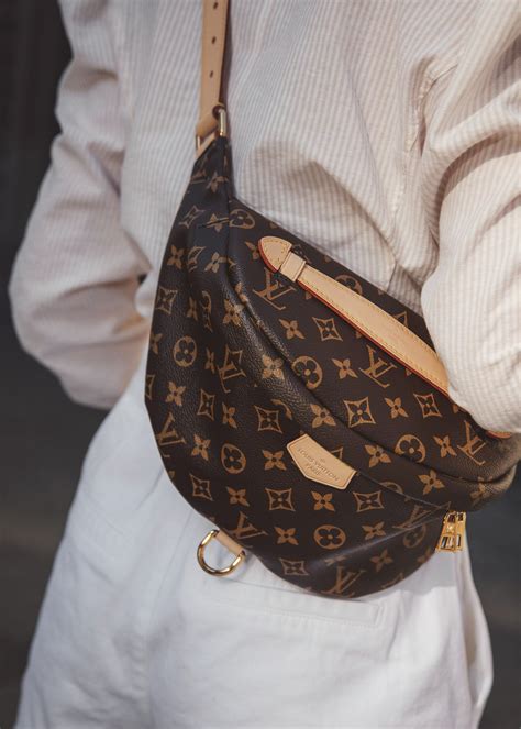 louis vuitton dumbag|Louis Vuitton belt bag women's.